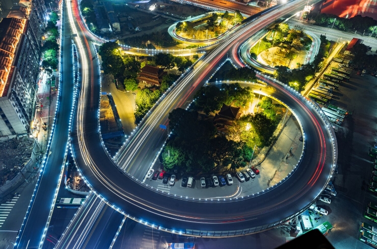 江苏智运科技发展有限公司